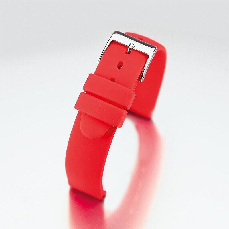 Bracelet silicone - Multi couleurs