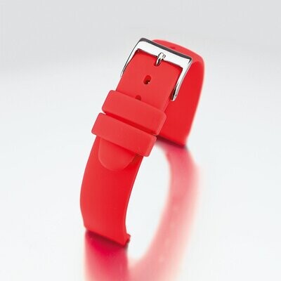 Bracelet silicone - Multi couleurs