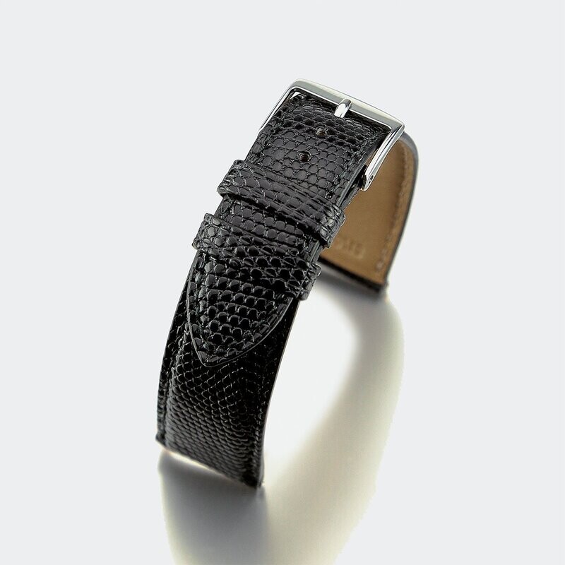 Bracelet montre Lézard homme