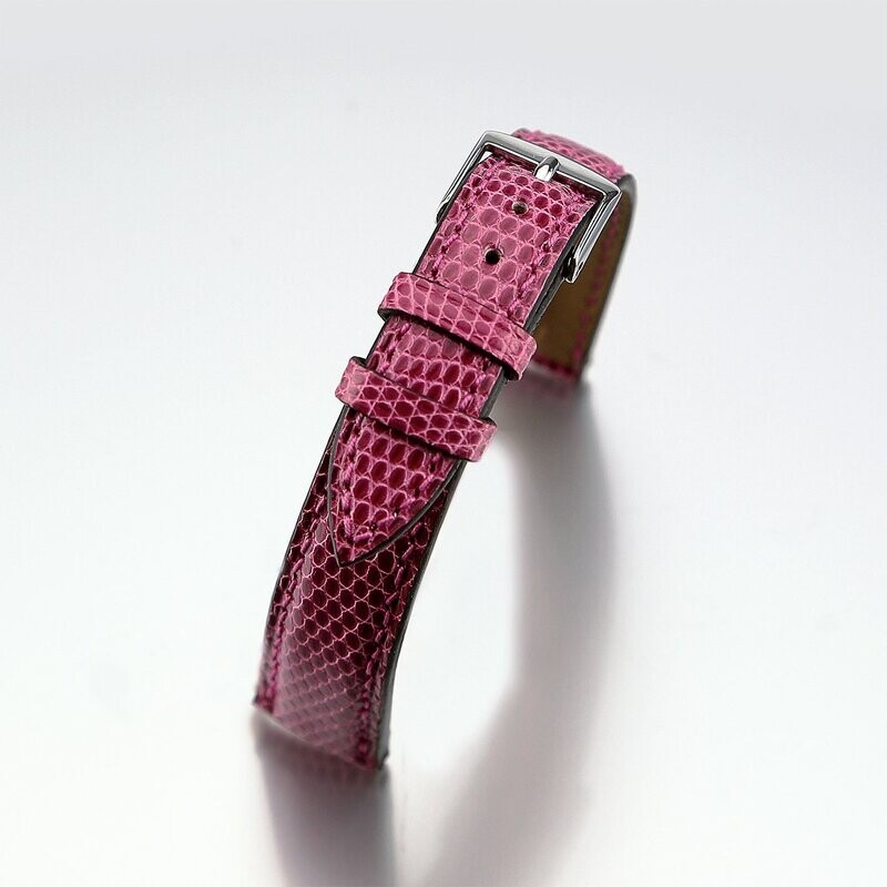 Bracelet montre Lézard femme