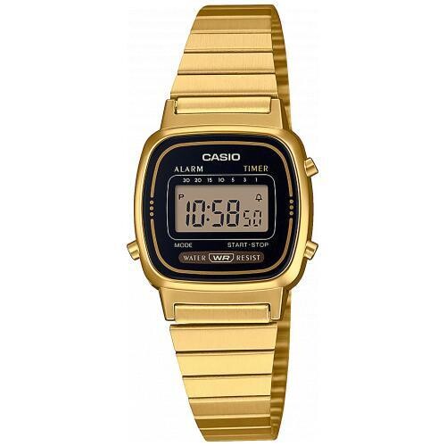 Casio Vintage