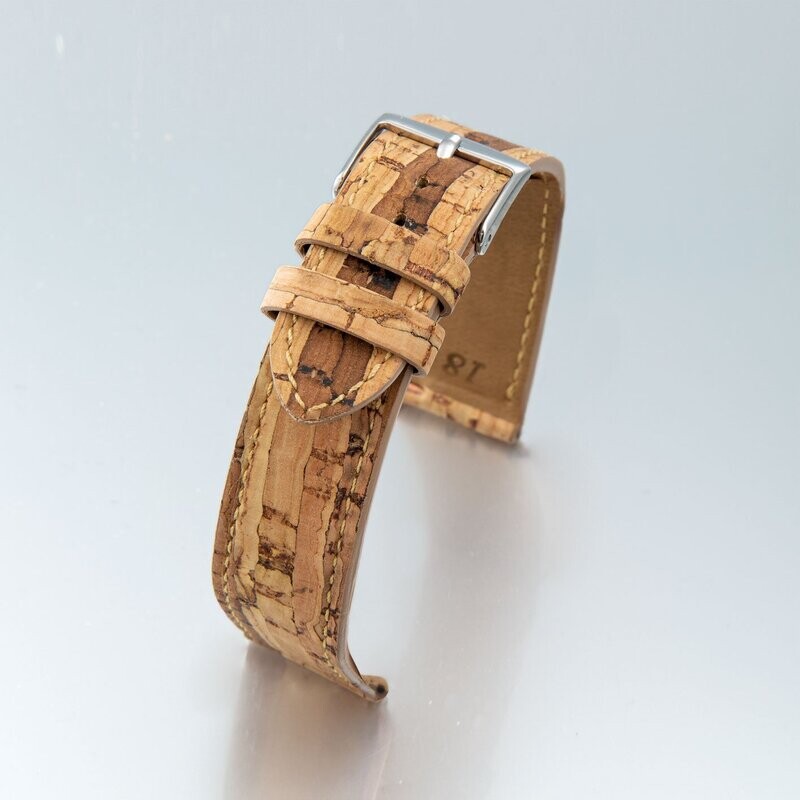 Bracelet montre Liège homme