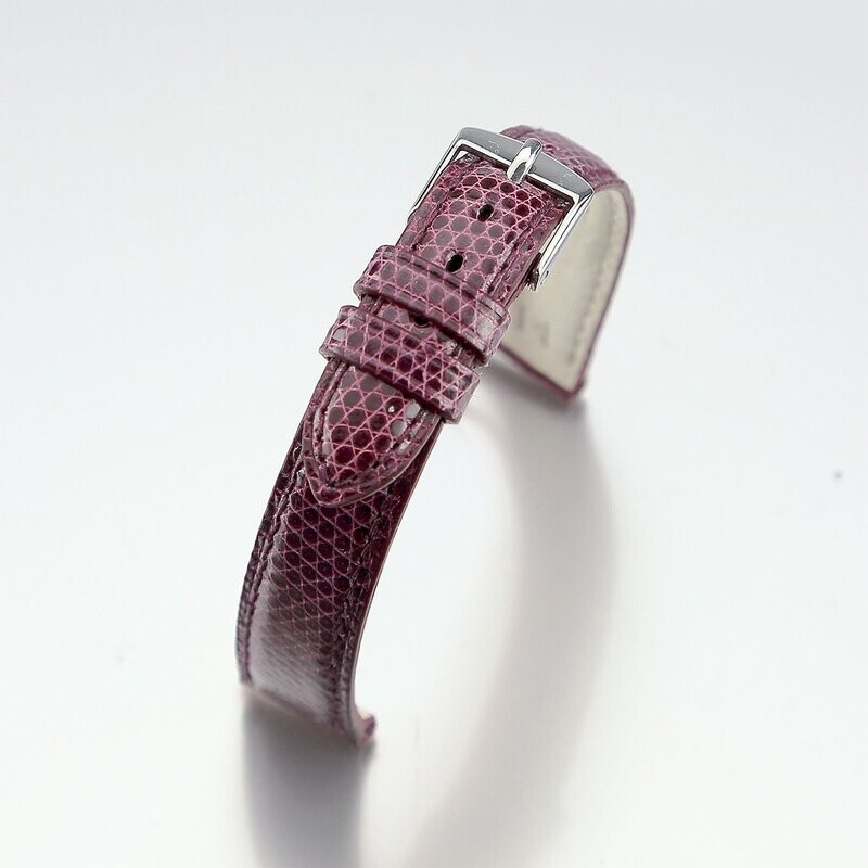 Bracelet montre Lézard femme