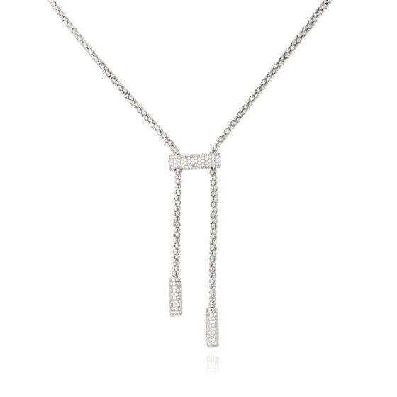 Una Storia - Collier Aube
