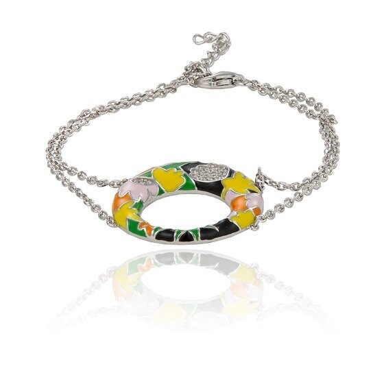 Una Storia - Bracelet Madinina