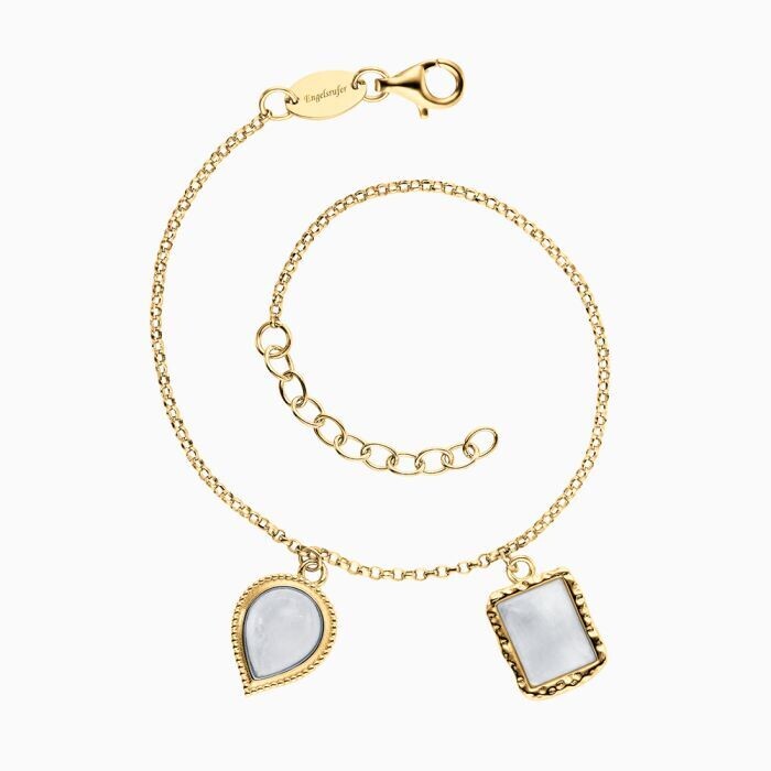 Engelsrufer - Bracelet Pure moon