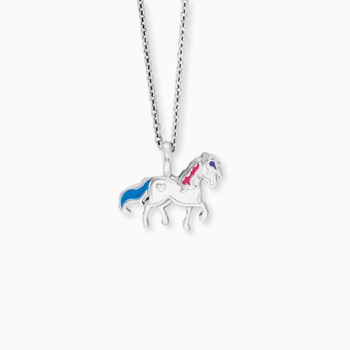 Herzengel - Collier Cheval