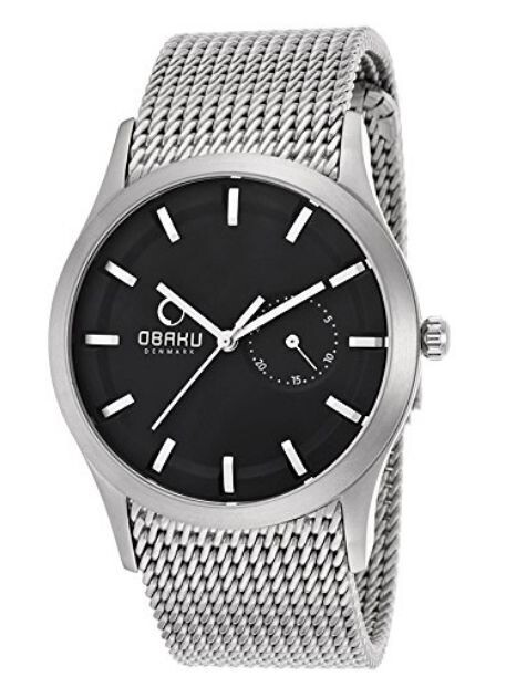 Obaku - Homme Obaku - Homme