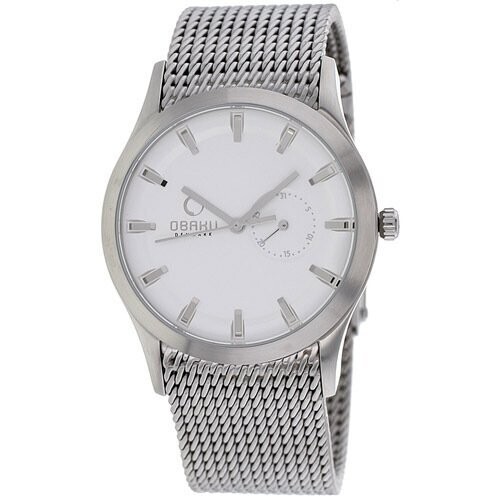 Obaku - Homme Obaku - Homme