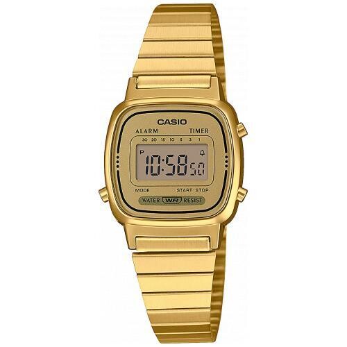 Casio Vintage