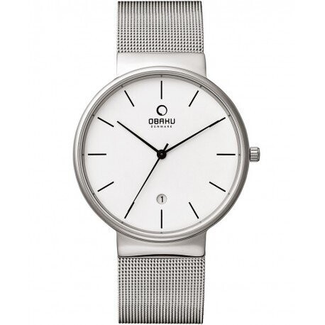 Obaku - Homme Obaku - Homme