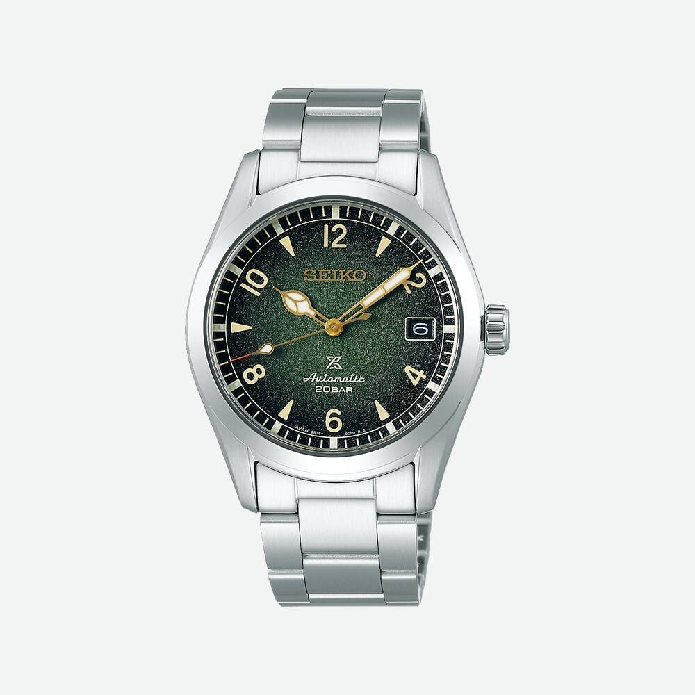 Seiko - Homme Prospex Alpinist