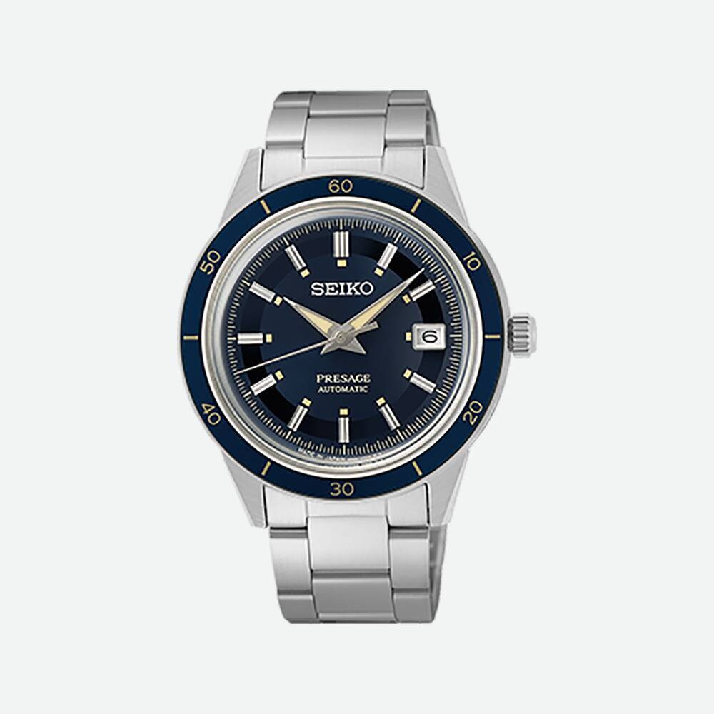 Seiko - Homme Presage automatic