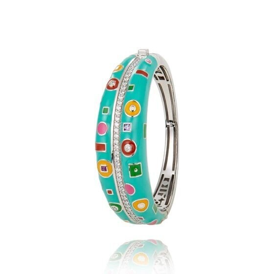 Una Storia - Bracelet Moorea