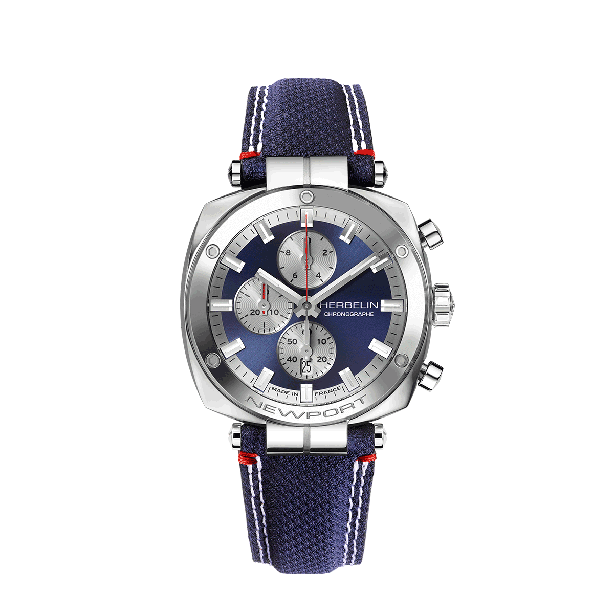 Herbelin - NEWPORT HÉRITAGE Homme