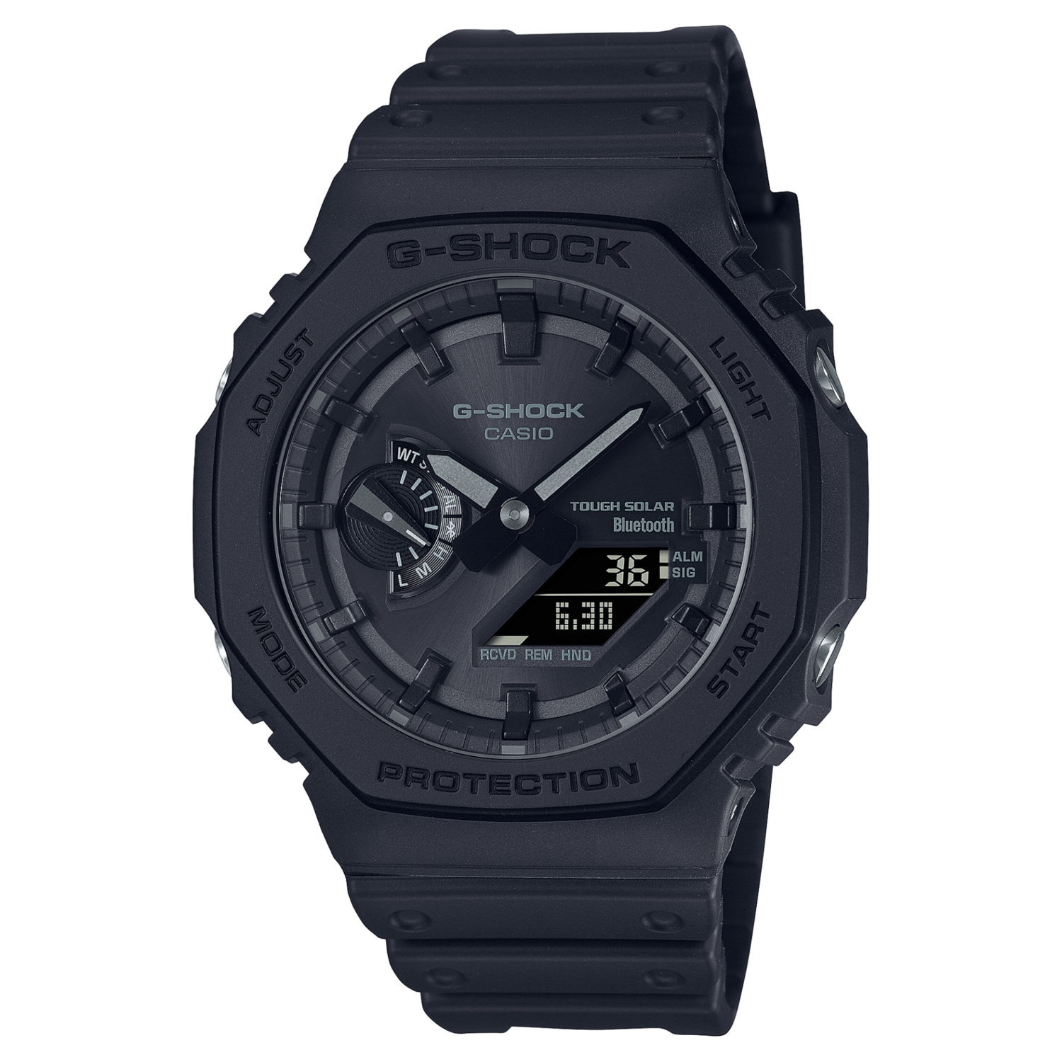 Casio G-Shock solar bluetooth