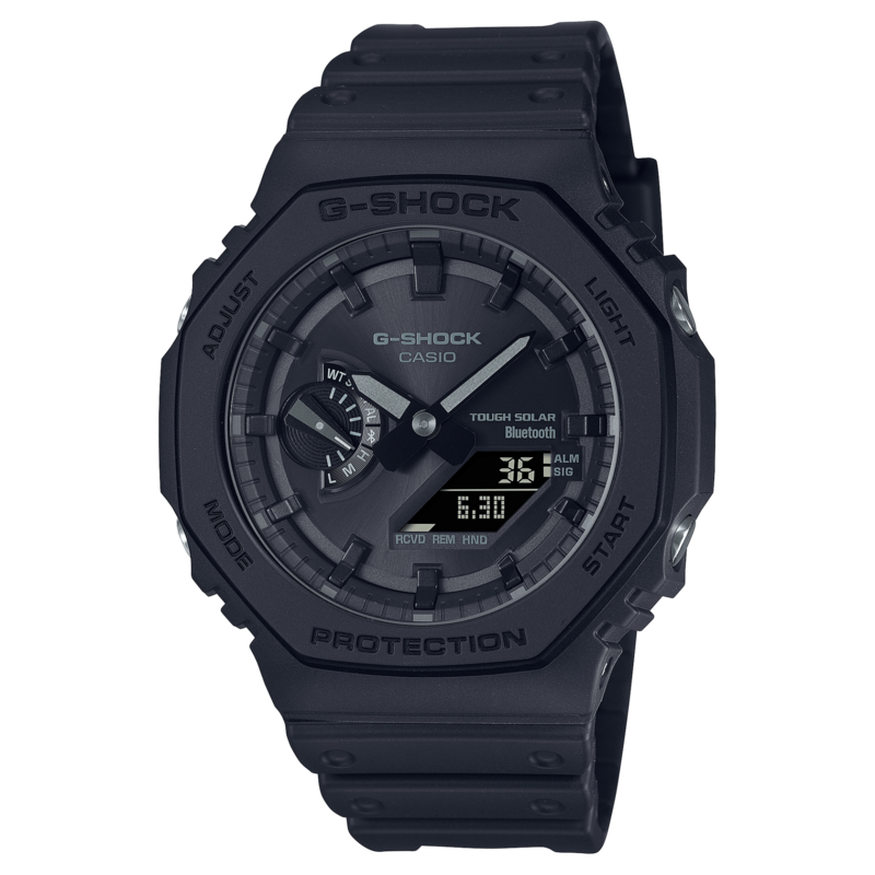 Casio G-Shock solar bluetooth