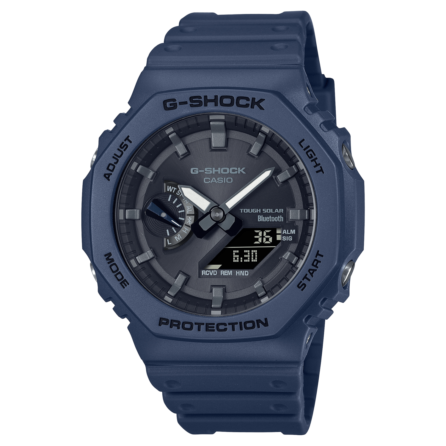 Casio G-Shock solar bluetooth