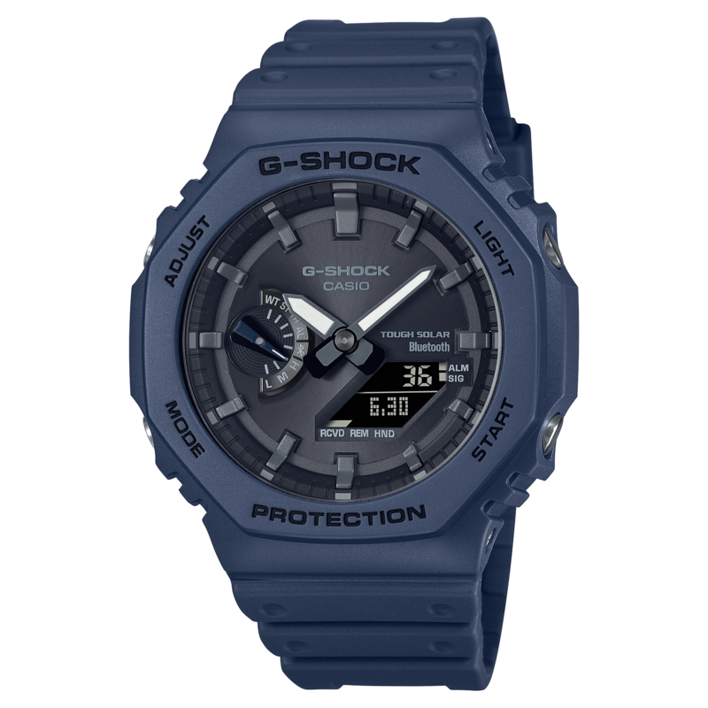 Casio G-Shock solar bluetooth