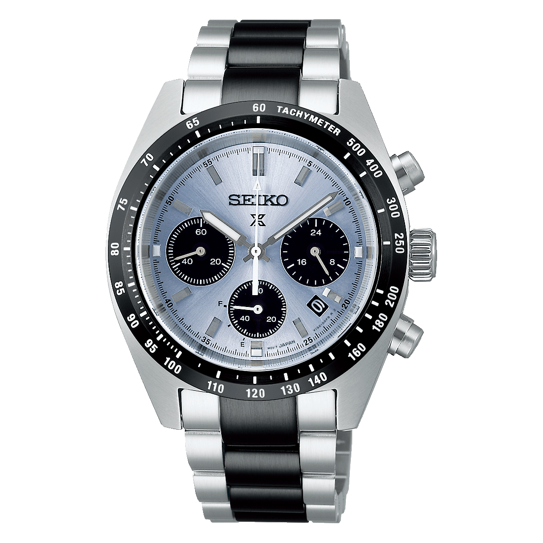Seiko - Homme Prospex
