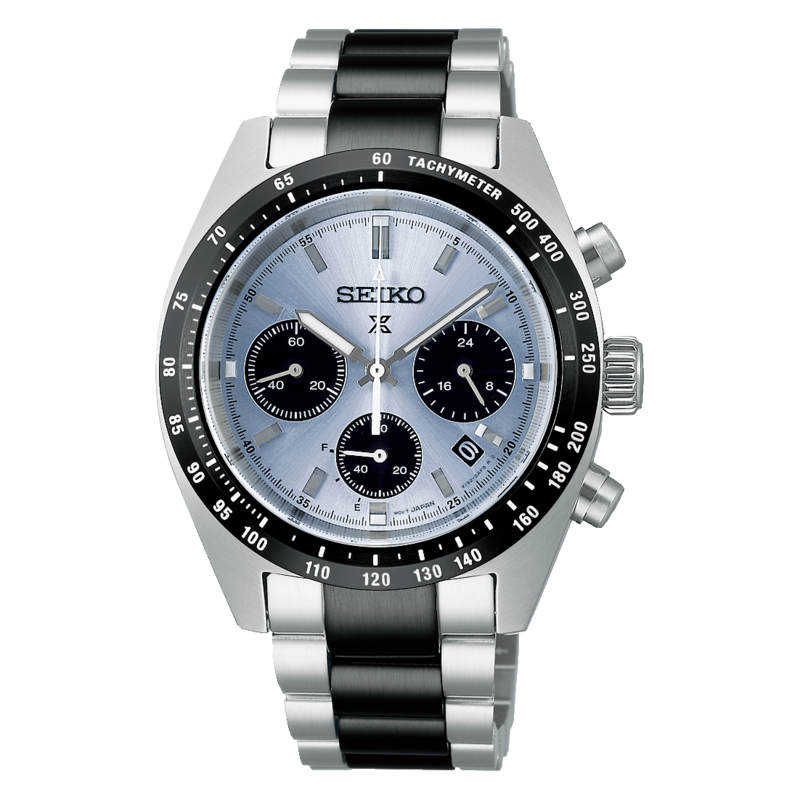 Seiko - Homme Prospex