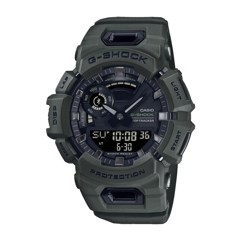 Casio G-Shock bluetooth