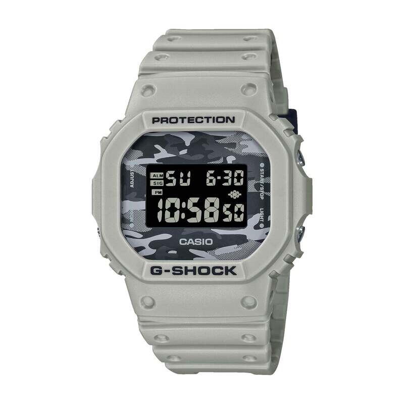 Casio G-Shock