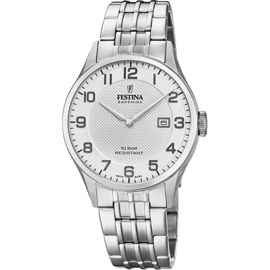 Festina - Montre homme