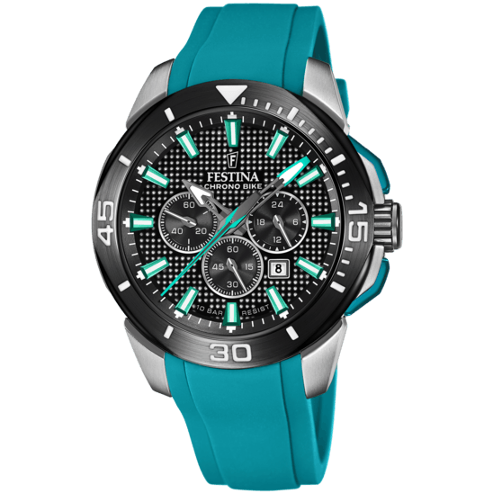 Festina - Montre CHRONO BIKE