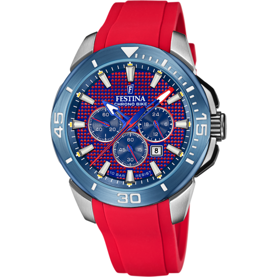 Festina - Montre CHRONO BIKE