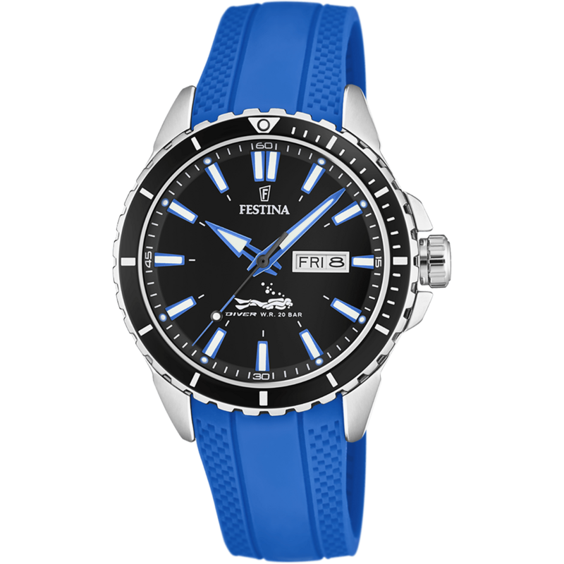 Festina - Montre THE ORIGINALS