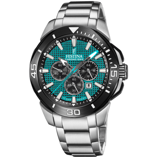 Festina - Montre CHRONO BIKE