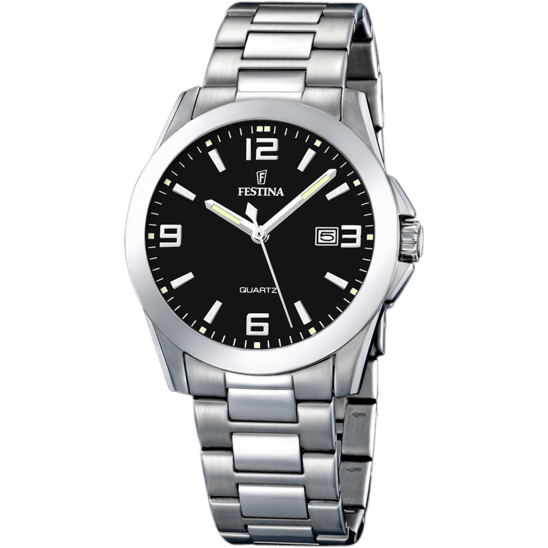 Festina - Montre CLASSICS