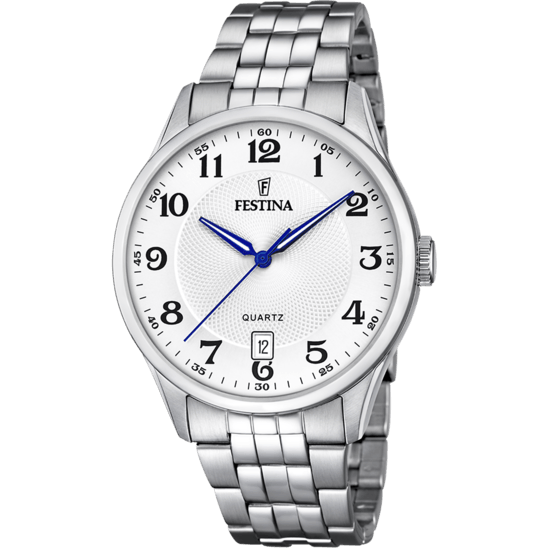 Festina - Montre CLASSICS