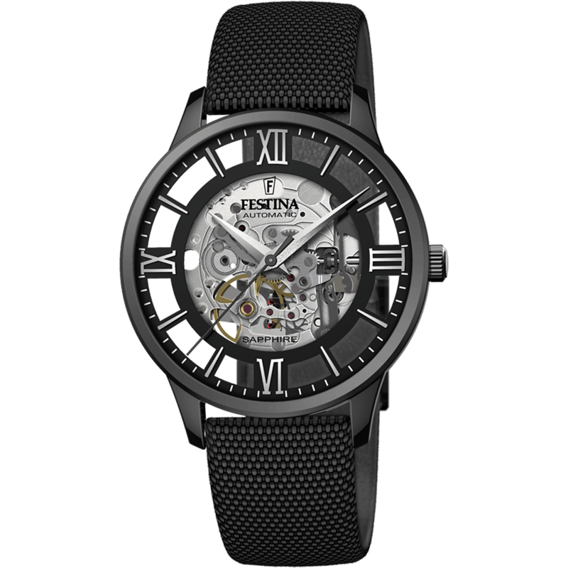Festina - Montre AUTOMATIC