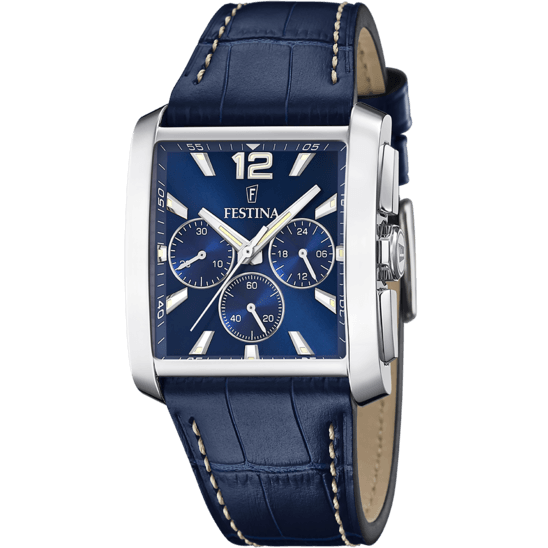 Festina - Montre TIMELESS CHRONOGRAPH