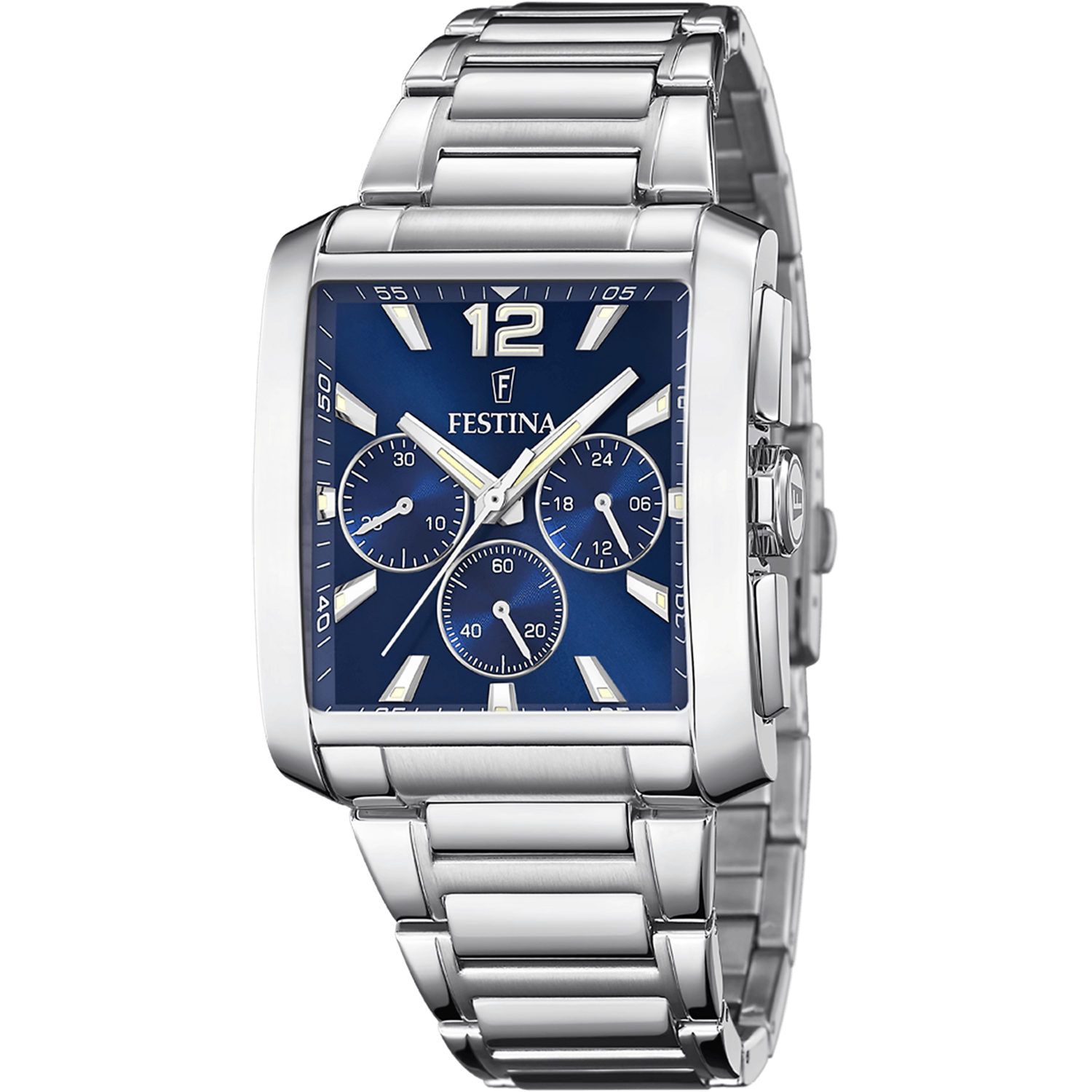 Festina - Montre TIMELESS CHRONOGRAPH