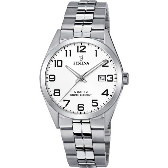 Festina - Montre CLASSICS
