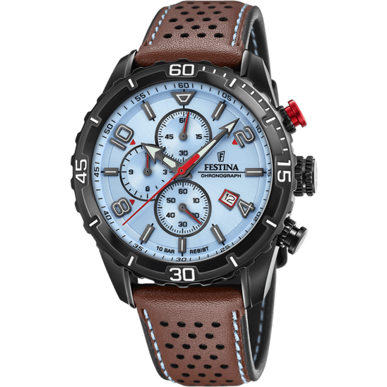 Festina - Montre CHRONO SPORT
