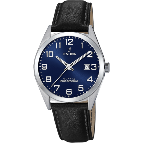 Festina - Montre CLASSICS