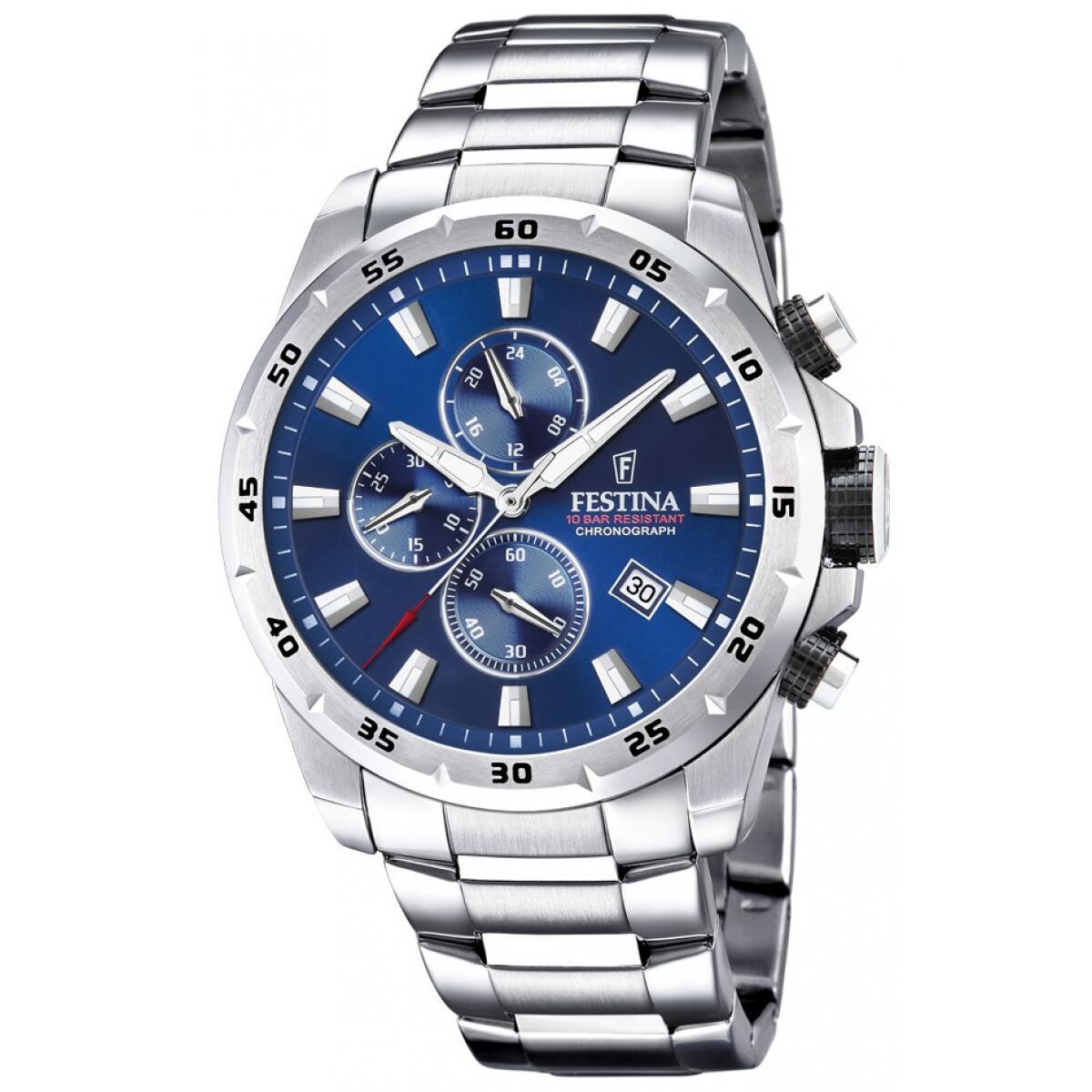 Festina - Montre CHRONO SPORT