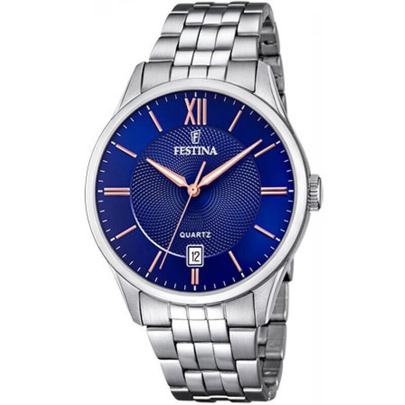Festina - Montre CLASSICS