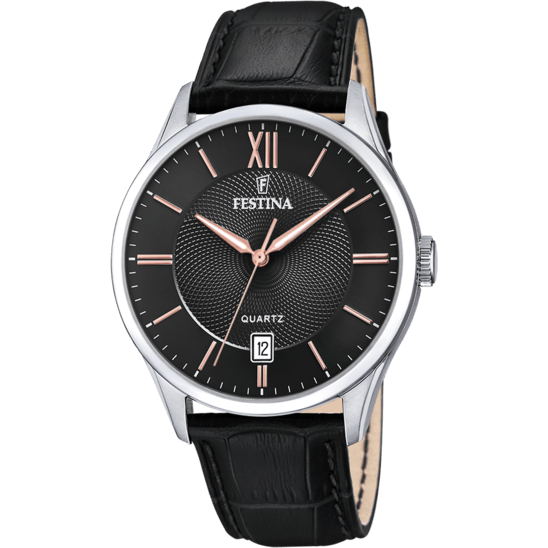 Festina - Montre CLASSICS