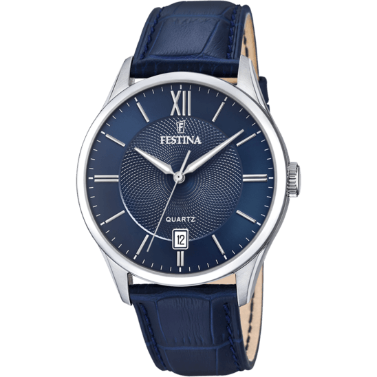 Festina - Montre CLASSICS