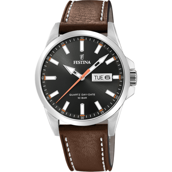 Festina - Montre CLASSICS