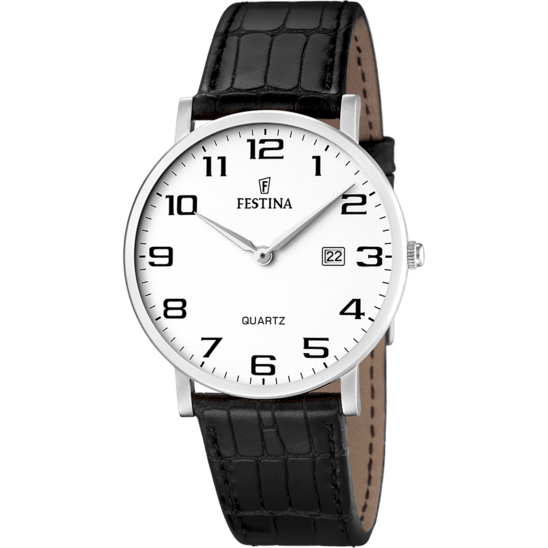 Festina - Montre CLASSICS