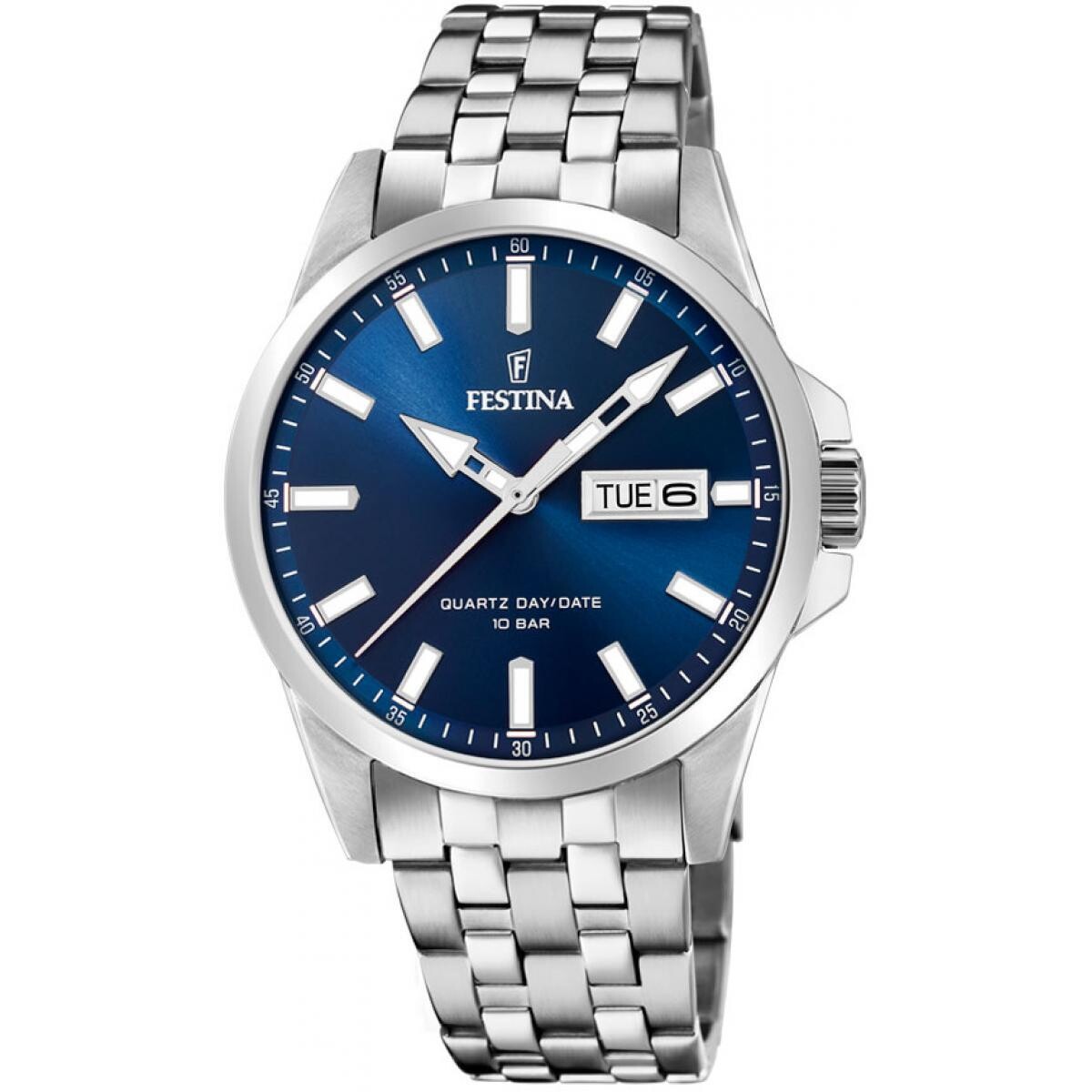 Festina - Montre CLASSICS