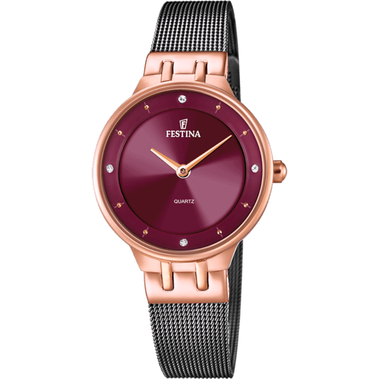 Festina - Montre MADEMOISELLE