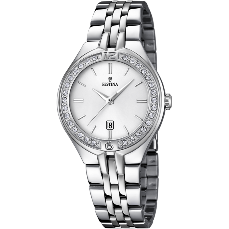 Festina - Montre MADEMOISELLE