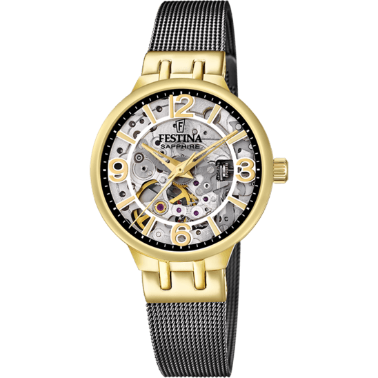 Festina - Montre AUTOMATIC